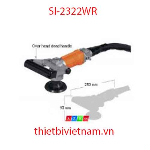 Máy chà nhám Shinano SI-2322WR
