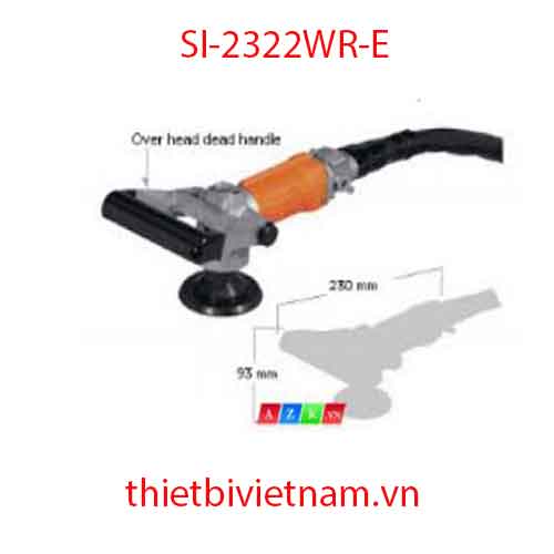 Máy chà nhám Shinano SI-2322WR-E