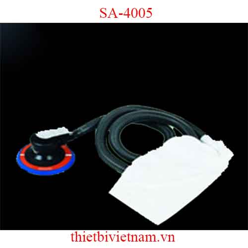 MÁY CHÀ NHÁM SƠN TRÒN QUĨ ĐẠO KÉP AIRPRO SA-4005