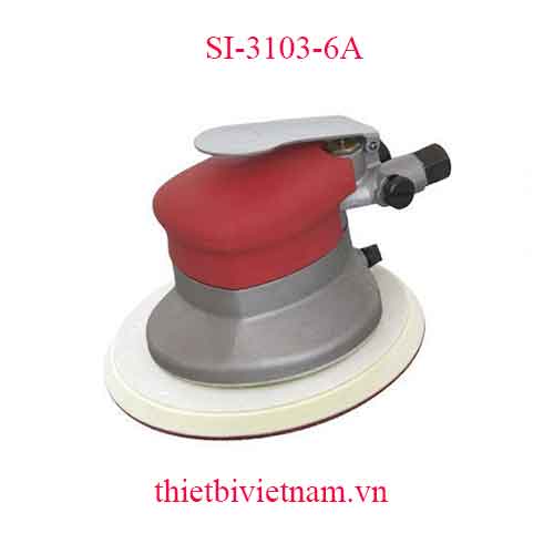 MÁY CHÀ NHÁM TRÒN HÃNG SHINANO SI-3103-6A