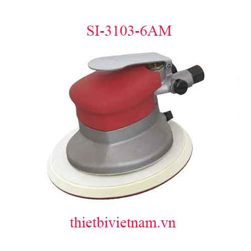 MÁY CHÀ NHÁM TRÒN HÃNG SHINANO SI-3103-6AM