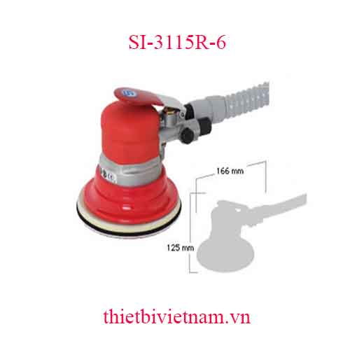 MÁY CHÀ NHÁM TRÒN HÃNG SHINANO SI-3115R-6