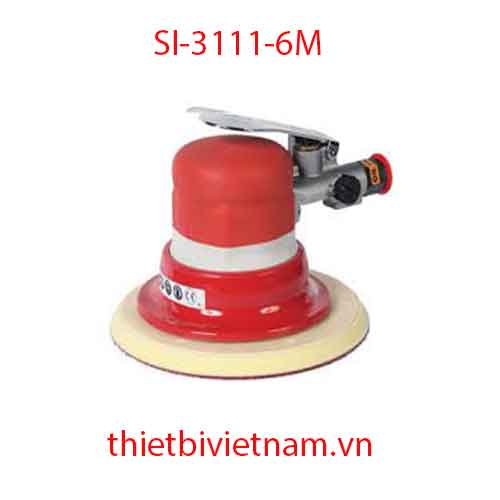Máy chà nhám tròn hút bụi Shinano SI-3111-6M