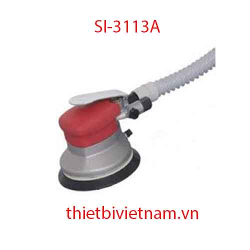 Máy chà nhám tròn hút bụi Shinano SI-3113A