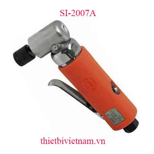 MÁY CHÀ NHÁM TRÒN MINI HÃNG SHINANO SI-2007A