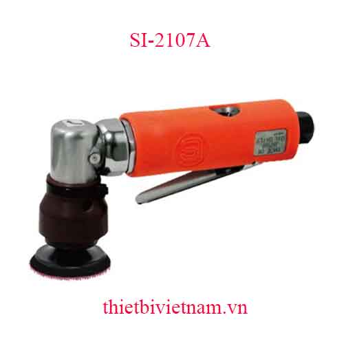 MÁY CHÀ NHÁM TRÒN MINI HÃNG SHINANO SI-2107A