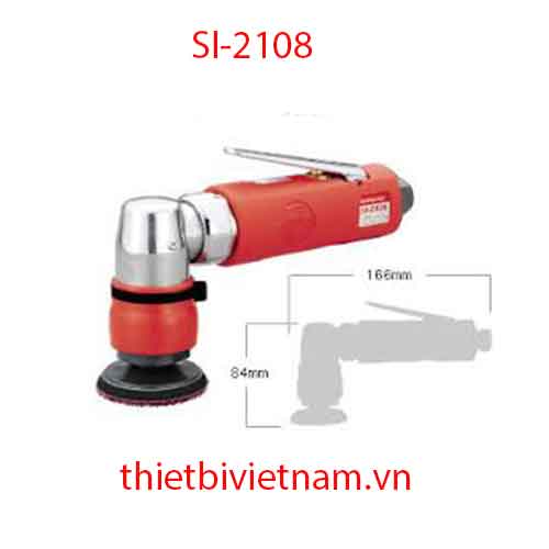  Máy chà nhám tròn Shinano SI-2108