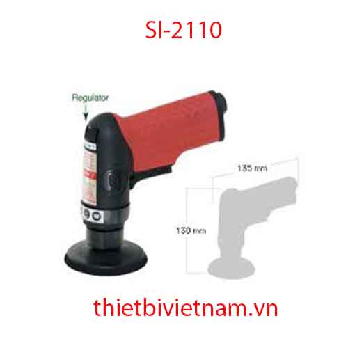 Máy chà nhám tròn Shinano SI-2110