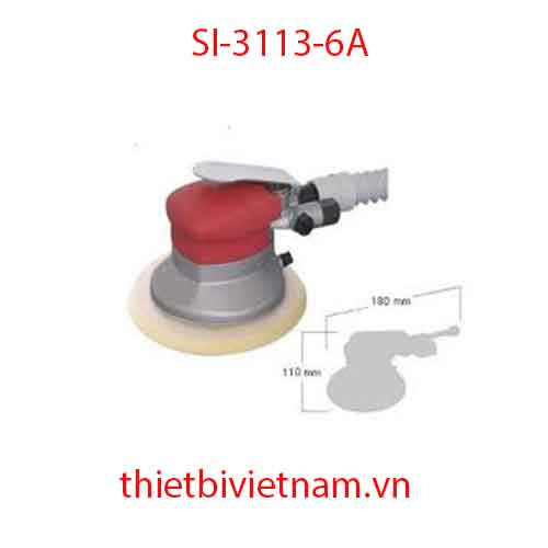 Máy chà nhám tròn Shinano SI-3113-6A
