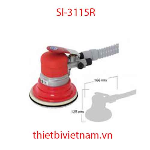 Máy chà nhám tròn Shinano SI-3115R