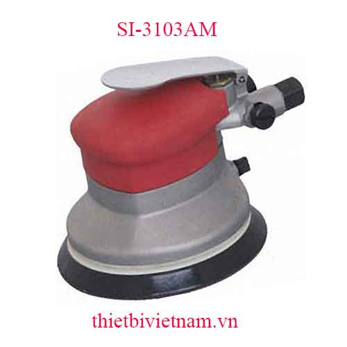 MÁY CHÀ NHÁM TRÒN TÁC ĐỘNG KÉP HÃNG SHINANO SI-3103AM