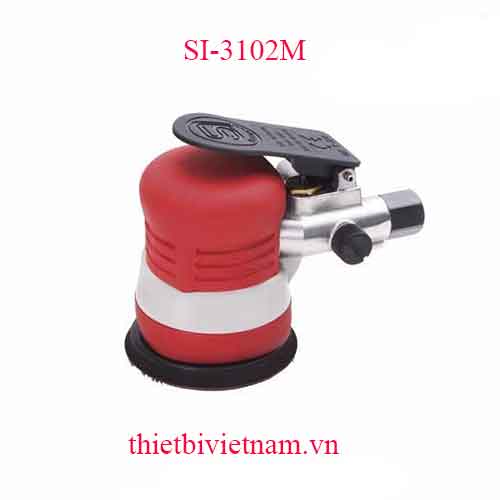 MÁY CHÀ NHÁM TRÒN TÁC ĐÔNG KÉP MINI SHINANO SI-3102M