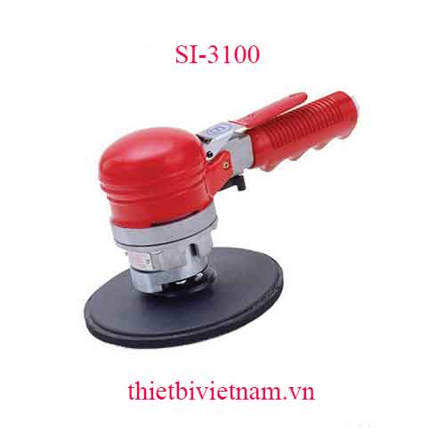 MÁY CHÀ NHÁM TRÒN TÁC ĐỘNG KÉP SHINANO SI-3100