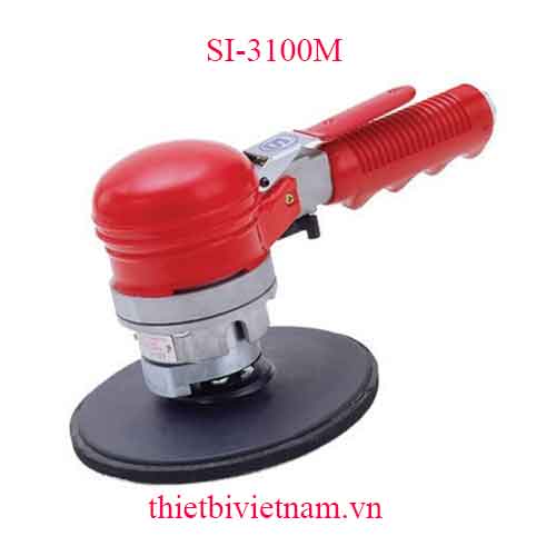 MÁY CHÀ NHÁM TRÒN TÁC ĐỘNG KÉP SHINANO SI-3100M