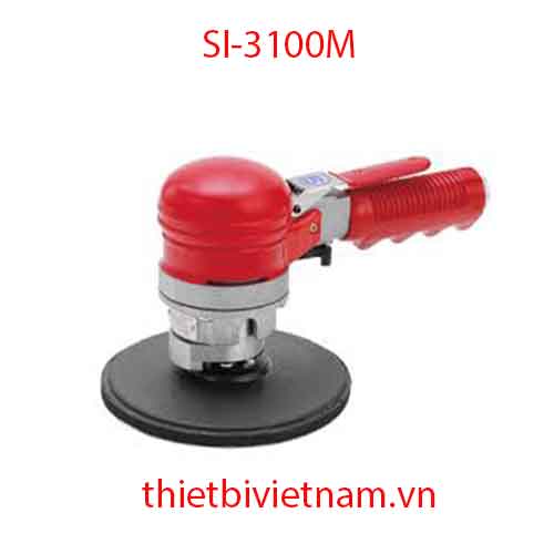 Máy chà nhám tròn tác động kép Shinano SI-3100M