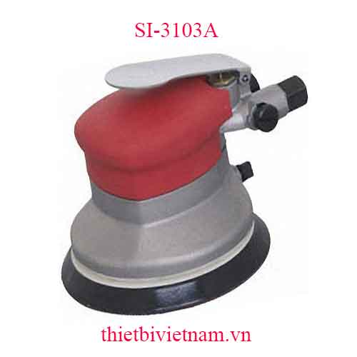 MÁY CHÀ NHÁM TRÒN TÁC ĐỘNG KÉP SHINANO SI-3103A