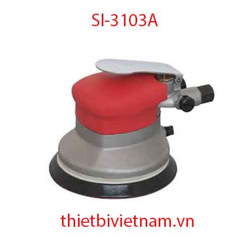 Máy chà nhám tròn tác động kép Shinano SI-3103A