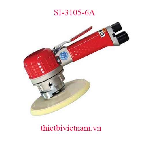 MÁY CHÀ NHÁM TRÒN TÁC ĐỘNG KÉP SHINANO SI-3105-6A