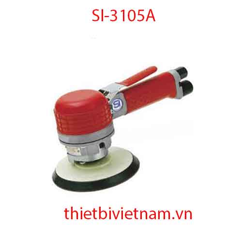 Máy chà nhám tròn tác động kép Shinano SI-3105A