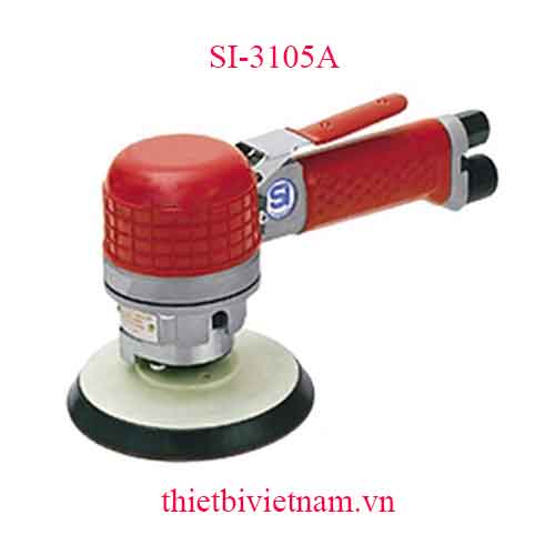 MÁY CHÀ NHÁM TRÒN TÁC ĐỘNG KÉP SHINANO SI-3105A