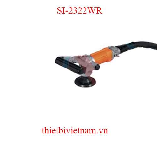 MÁY CHÀ NHÁM ƯỚT SHINANO SI-2322WR