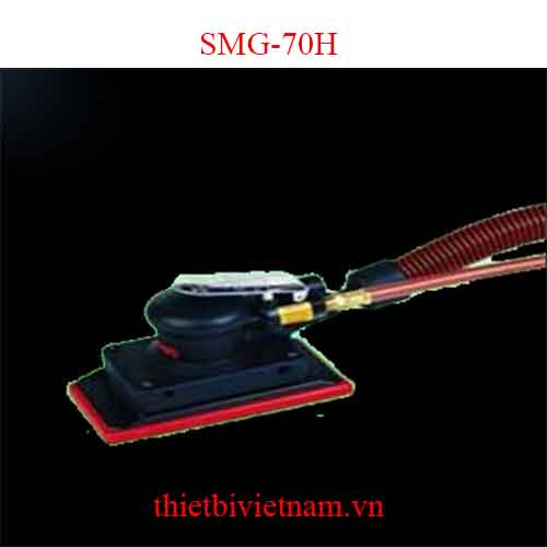 MÁY CHÀ NHÁM VUÔNG AIRPRO SMG-70H