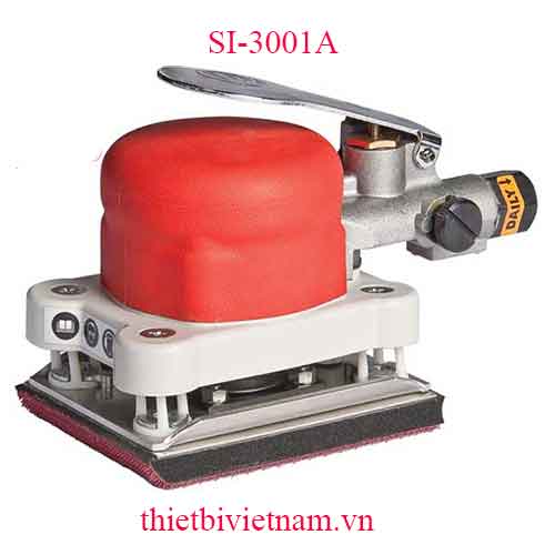 MÁY CHÀ NHÁM VUÔNG HÃNG SHINANO SI-3001A