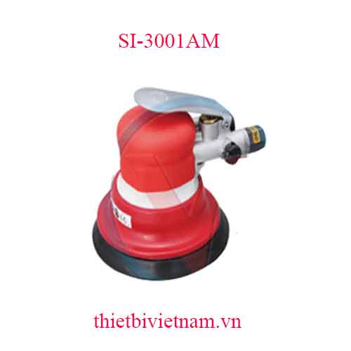 MÁY CHÀ NHÁM VUÔNG HÃNG SHINANO SI-3001AM