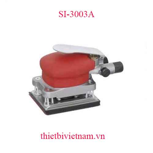 MÁY CHÀ NHÁM VUÔNG HÃNG SHINANO SI-3003A