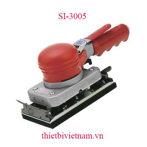 MÁY CHÀ NHÁM VUÔNG HÃNG SHINANO SI-3005