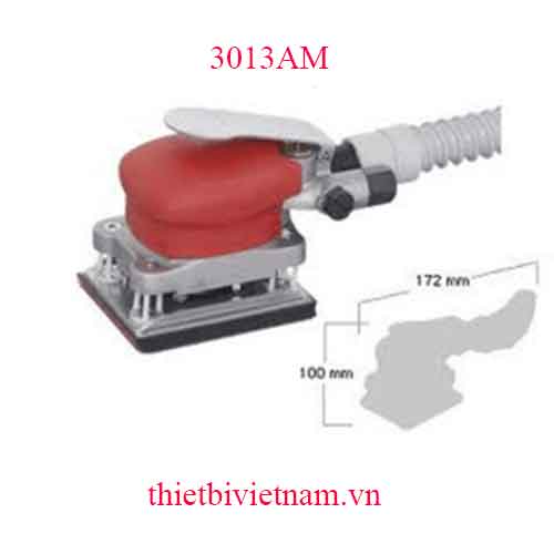 MÁY CHÀ NHÁM VUÔNG HÃNG SHINANO SI-3013AM