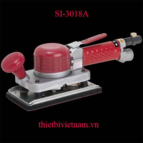 MÁY CHÀ NHÁM VUÔNG HÃNG SHINANO SI-3018A