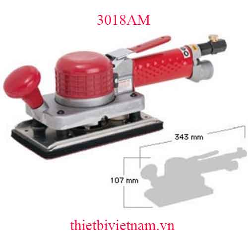 MÁY CHÀ NHÁM VUÔNG HÃNG SHINANO SI-3018AM