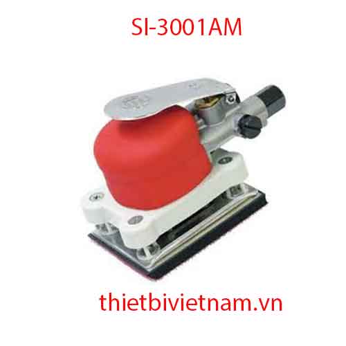 Máy chà nhám vuông Shinano SI-3001AM