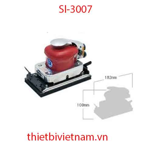 Máy chà nhám vuông Shinano SI-3007