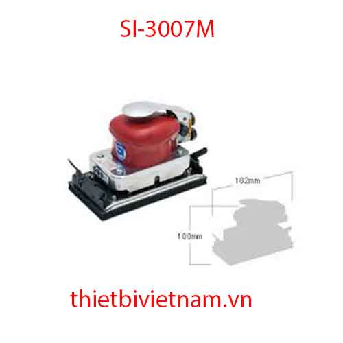 Máy chà nhám vuông Shinano SI-3007M