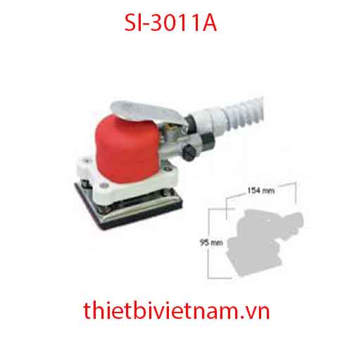 Máy chà nhám vuông Shinano SI-3011A