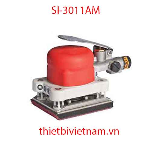 Máy chà nhám vuông Shinano SI-3011AM