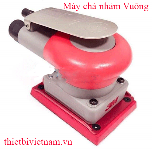 Máy chà nhám Vuông