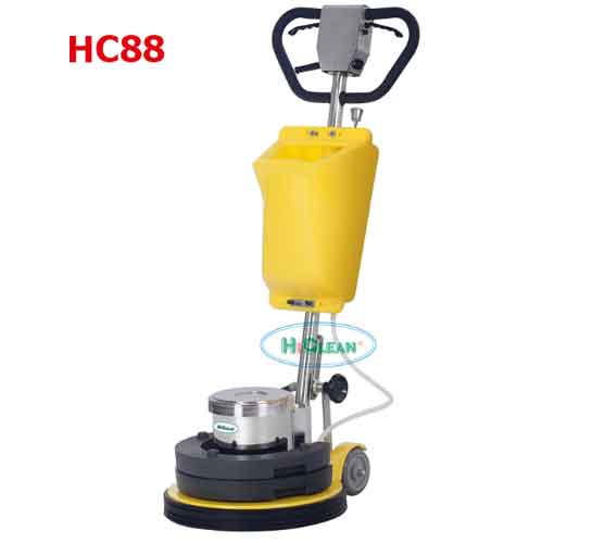 Máy chà sàn công nghiệp HICLEAN-HC 88