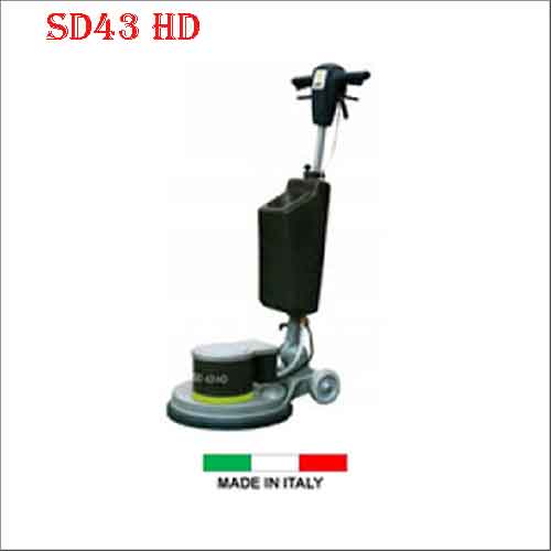 Máy chà sàn đơn IPC SD43 HD