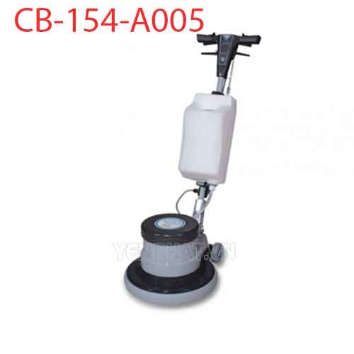 MÁY CHÀ SÀN GIẶT THẢM CB-154-A005