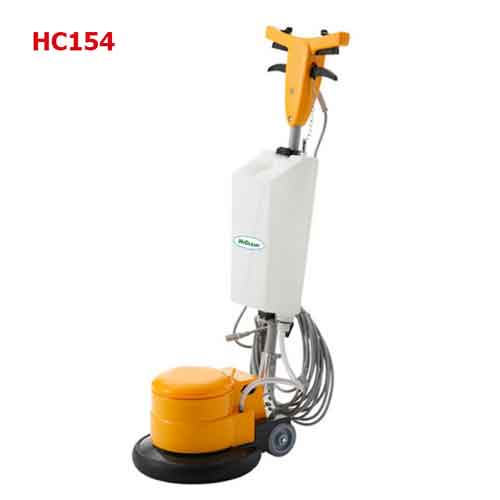 Máy chà sàn – thảm công nghiệp HICLEAN-HC 154