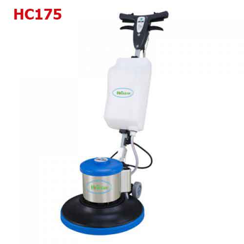 Máy chà sàn – thảm công nghiệp HICLEAN-HC 175