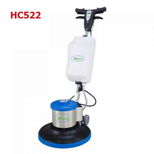Máy chà sàn – thảm công nghiệp HICLEAN-HC 522