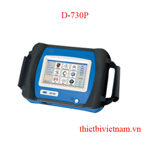 Máy chẩn đoán đa năng  OTC OTC Encore-3893