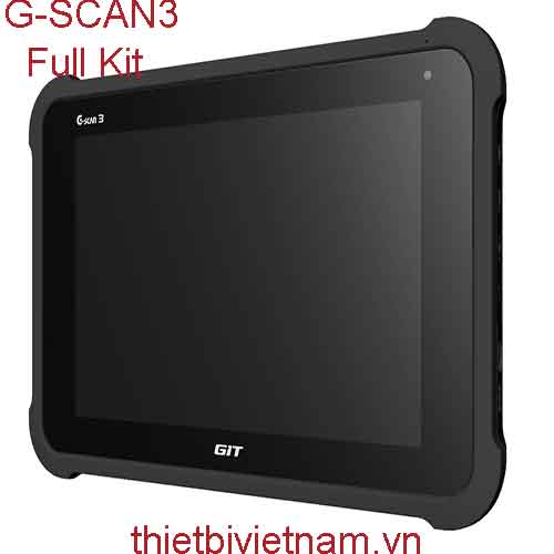 Máy chẩn đoán lỗi xe hệ thống điện xe ô tô G-SCAN3 Standard Kit