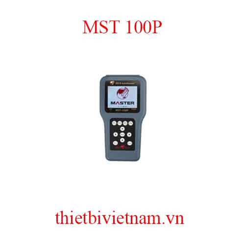 Máy Chẩn Đoán Lỗi Xe Máy MST 100P