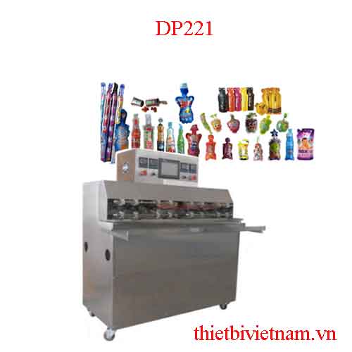  MÁY CHIẾT THẠCH MÚT DP221