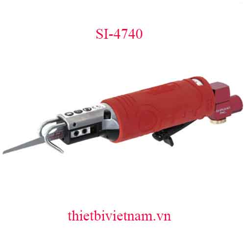 MÁY CƯA BẰNG KHÍ NÉN TỐC ĐỘ CAO SHINANO SI-4740